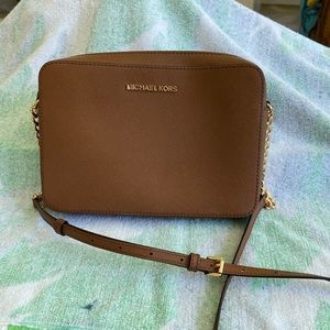 Michael Kors Jet Set East West Crossbody